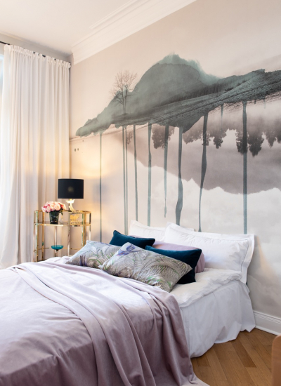 Schlafzimmer 2006 Hamburg Seinsche Interior 24 decohome.de