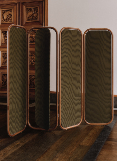 TatjanaVonStein Paravent Moire decohome.de