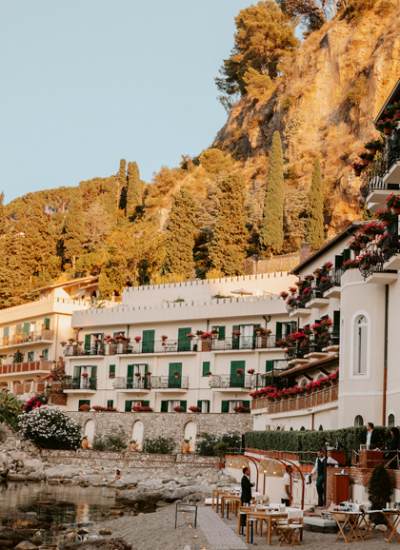 unterwegs italien urlaub italien heft deco home 4 24 decohome.de