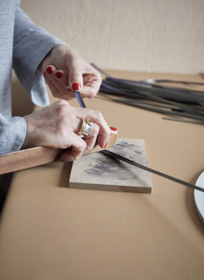 BW Bielefelder Werkstätten Strohmanufaktur 0176 decohome.de