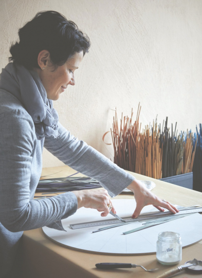 BW Bielefelder Werkstätten Strohmanufaktur 0256 decohome.de