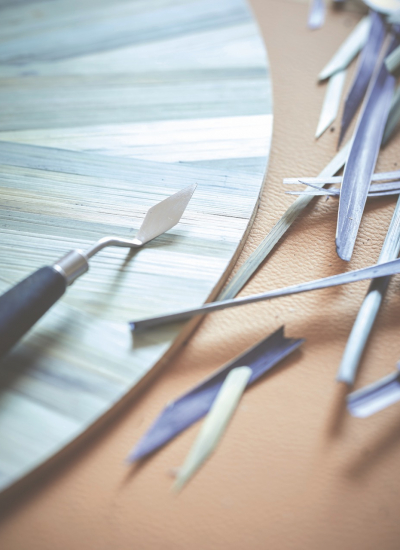 BW Bielefelder Werkstätten Strohmanufaktur 0761 decohome.de