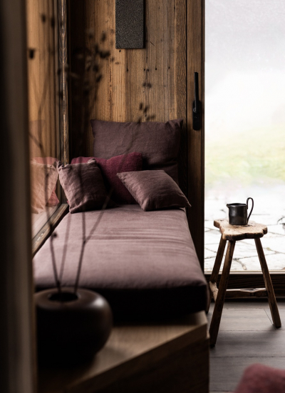 COCAGNE 2sunroom 3 Chalet modern Farbe decohome.de