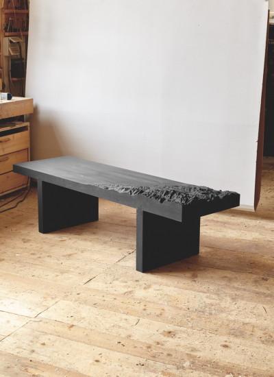 DOLOMITISCH Belvedere 04 Chalet modern Naturmaterialien decohome.de