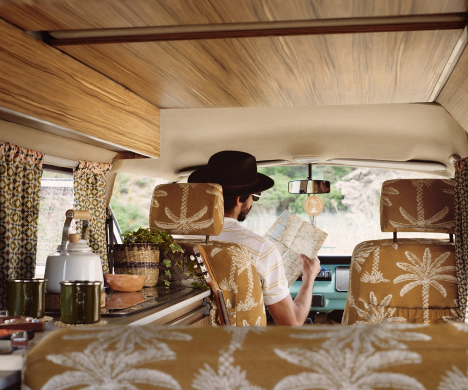 ELITIS VENICEBEACH LF 9267 decohome.de