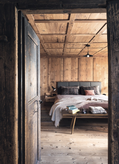 K Rainerhof 019 Chalet modern Naturmaterialien decohome.de