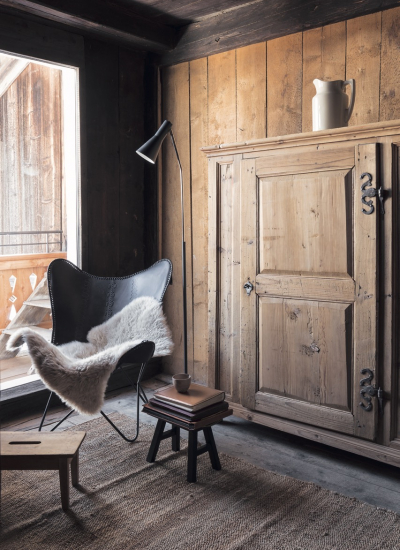 K Rainerhof 025 Chalet modern bodentiefe Fenster decohome.de