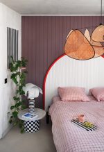 Mia Martin Schlafzimmer Nachttisch decohome.de