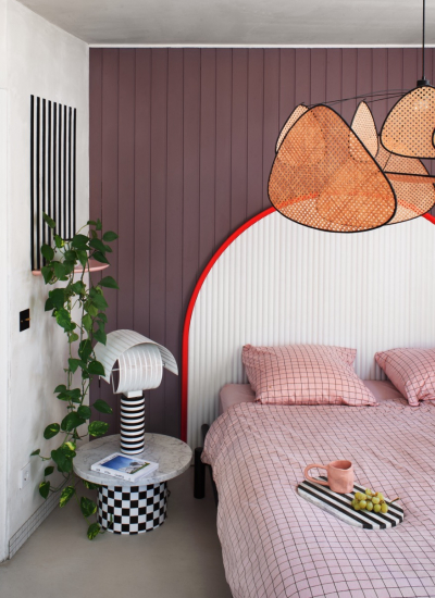 Mia Martin Schlafzimmer Nachttisch decohome.de