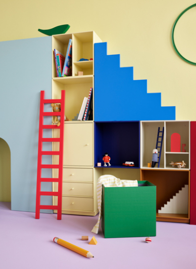 Schranksystem Montana Kids decohome.de