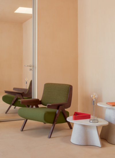 Seventies Style Stuhl Kieffer UNTITLED II 08 130 photocredit Claudia Zalla decohome.de