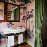 Tapete im Badezimmer: So geht’s!