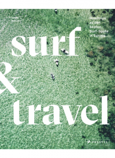 Surf & Travel Buchtipp decohome.de