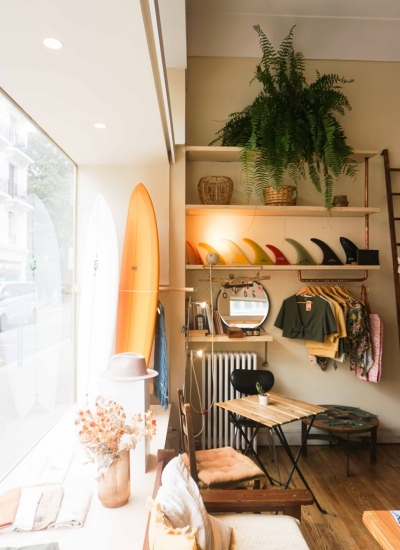 © Veerle Helsen (2) Buchtipp Surf&Travel decohome.de