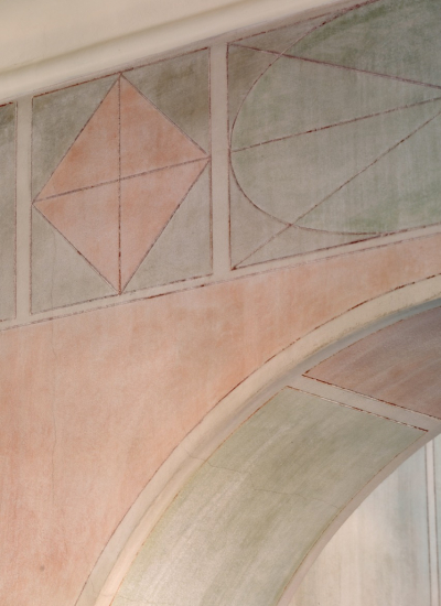 3 Nina Yashar Wohnung Galeristin Kunst Design decohome.de