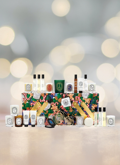 Adventskalender 2024 Diptyque