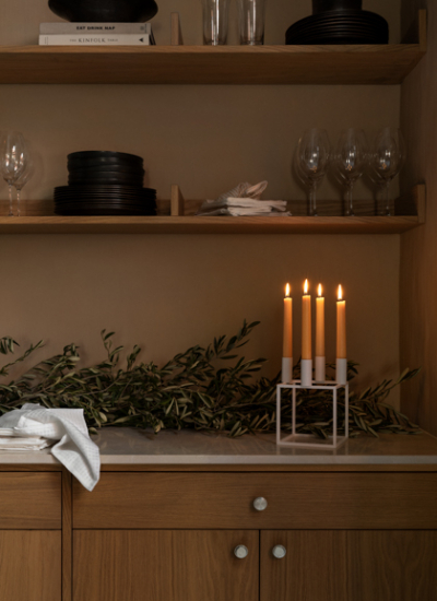 Audo Copenhagen Kubus 4 new