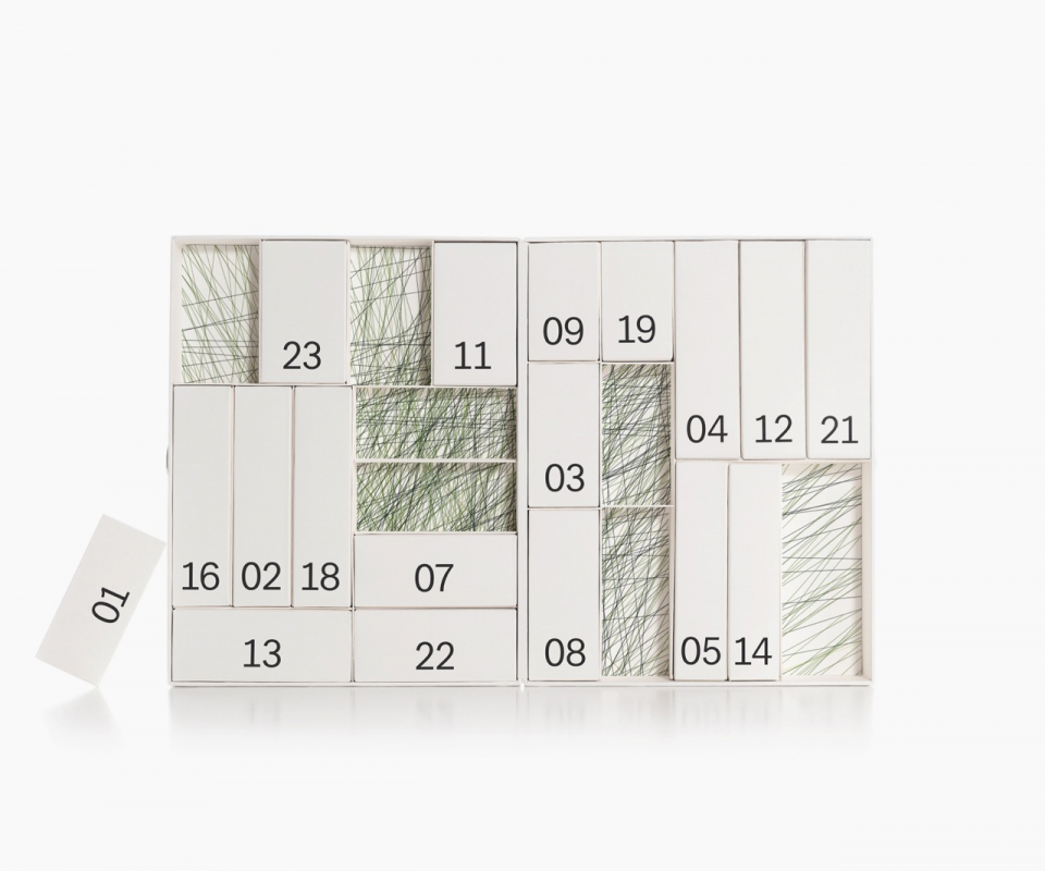 ChristmasCalendar 24 ErwanBouroullec decohome.de