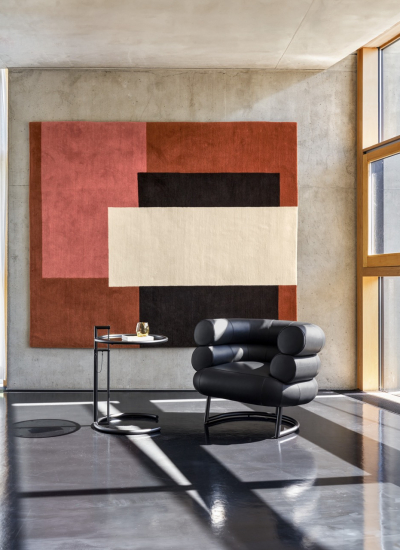 ClassiCon cassis rug photo Elias Hassos 03