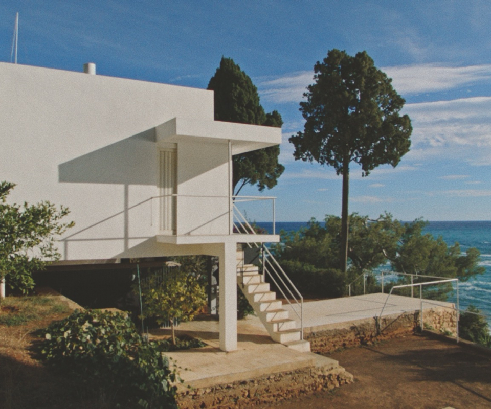 E1027 Still 001 ©RISE AND SHINE CINEMA