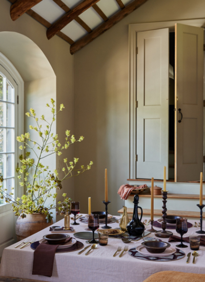 Herbstdeko HestiaLiving Everyday tisch Kate Jordan decohome.de