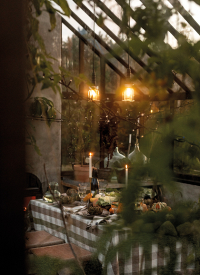 Herbstdeko Lexington Home Collection Fall 2024 decohome.de