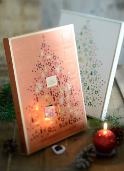 Lauenstein Adventskalender decohome.de