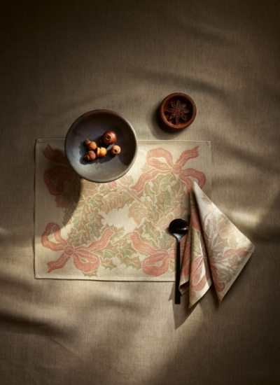 Leitner Leinen Tischwäsche Platzset decohome.de