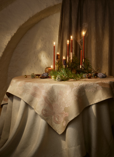 Leitner Leinen Tischwäsche decohome.de