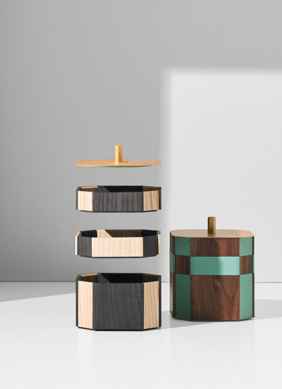 Maison et Objet Kommode BABEL Studio Printemps decohome.de