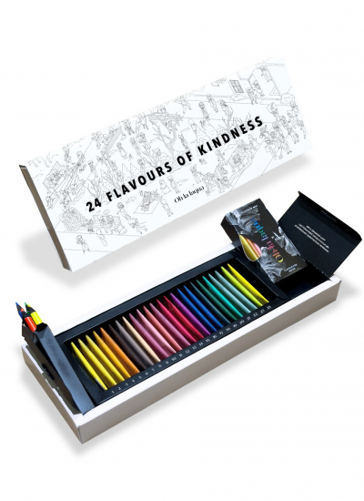 Oh la laqua Adventskalendar decohome.de