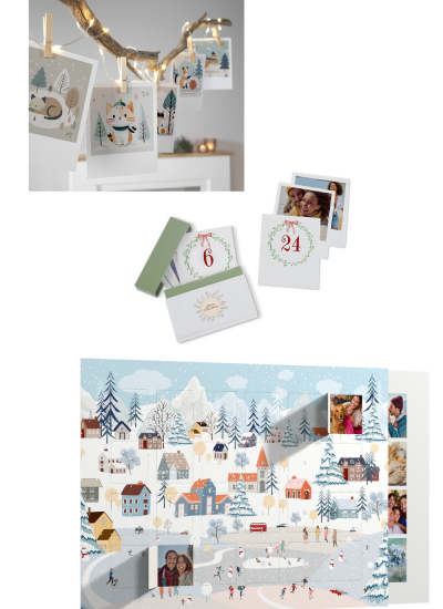 Pixum Adventskalender decohome.de