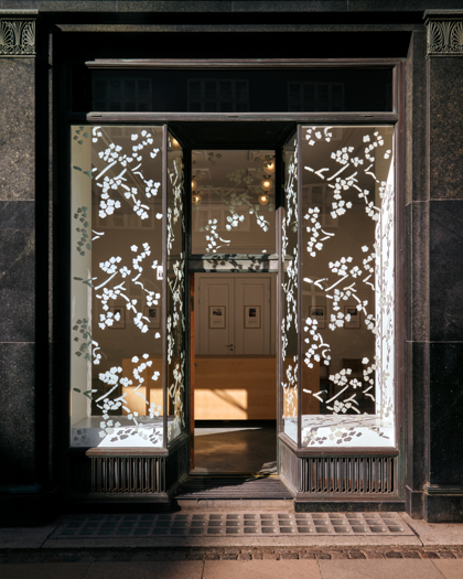 Tekla Artek 3DOD 2024 by Ollie Tomlinson decohome.de