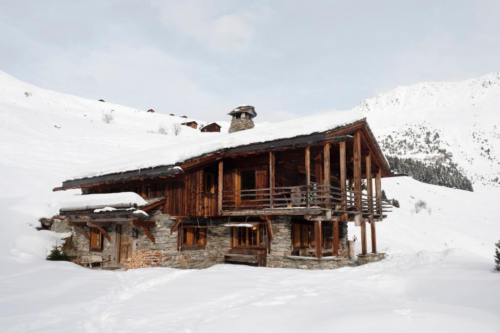 Vervoordt Axel Wabi Sabi decohome