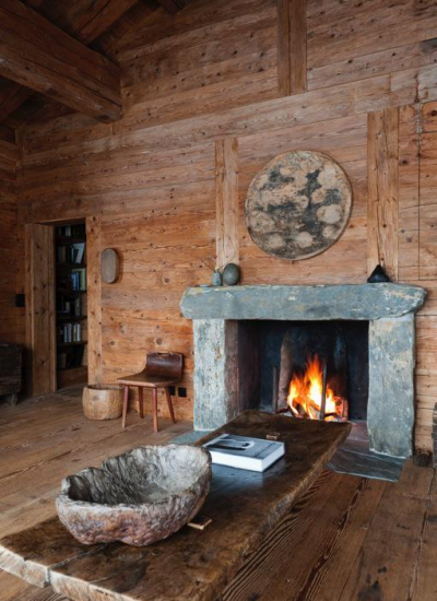 Vervoordt Axel Wabi Sabi decohome24