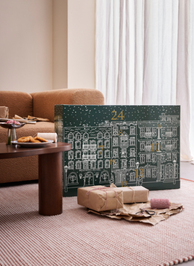Westwing Adventskalender 2024 decohome.de
