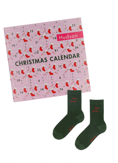 adventskalender socken hudson decohome.de
