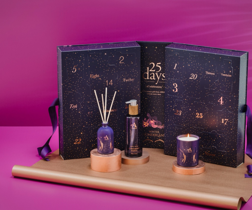 arran sense of scotland advent 2024 decohome.de