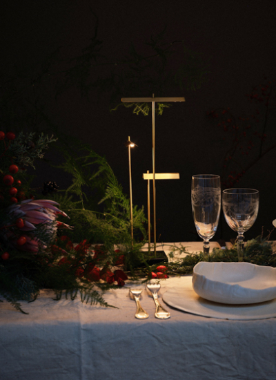 herbstdeko tisch natuerlich licht DCWE Tables decohome.de