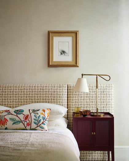 Betthaupt Schlafzimmer JaneChurchill 1006820 300dpi30786328 decohome.de