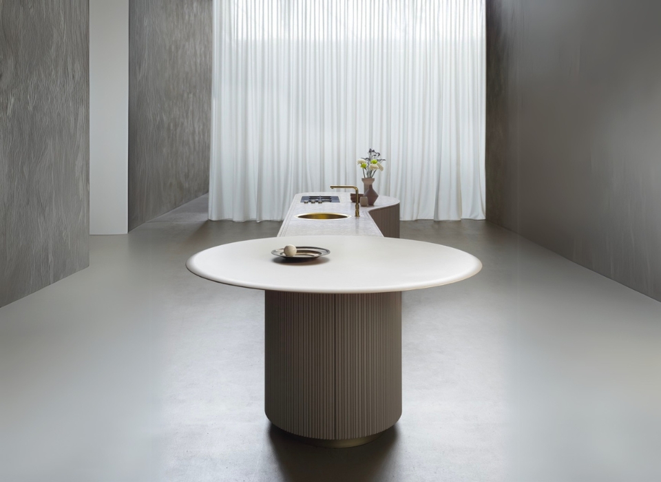 Cesar Tangram Kücheninsel Formen decohome.de