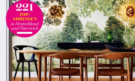 Wohnen will gelernt sein! Der DECO GUIDE 2025