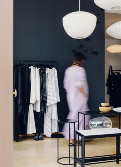 Carolin Sangha für Deco Home by Amelie Niederbuchner