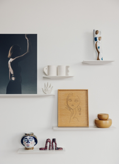 Carolin Sangha für Deco Home by Amelie Niederbuchner