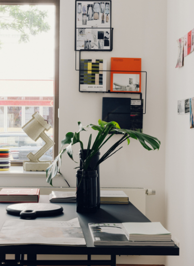 Carolin Sangha für Deco Home by Amelie Niederbuchner