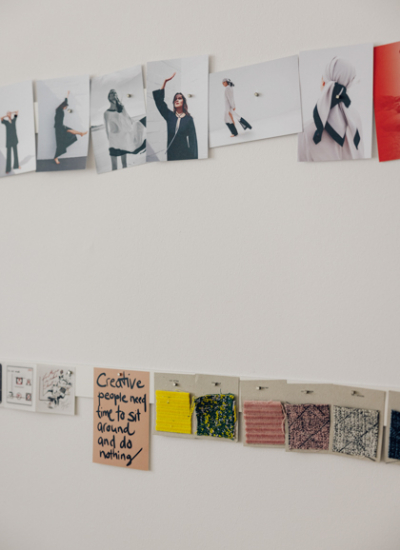 Carolin Sangha für Deco Home by Amelie Niederbuchner