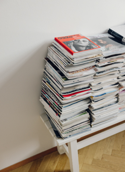 Carolin Sangha für Deco Home by Amelie Niederbuchner