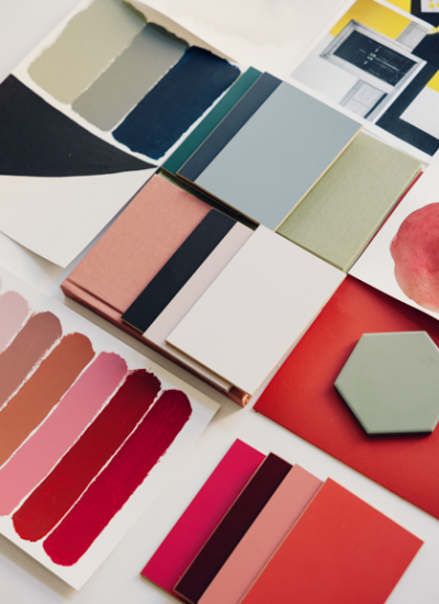 Carolin Sangha für Deco Home by Amelie Niederbuchner