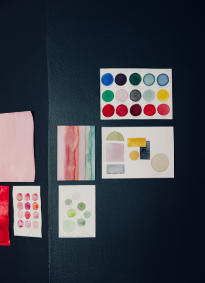 Carolin Sangha für Deco Home by Amelie Niederbuchner