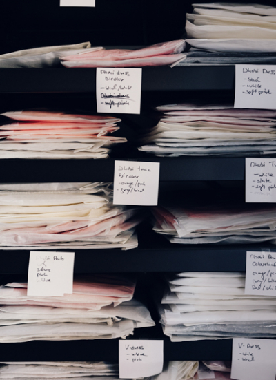 Carolin Sangha für Deco Home by Amelie Niederbuchner